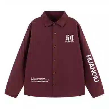 HUANQIU Shirt