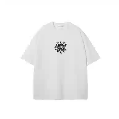 A RUN OF LUCK poplogoT