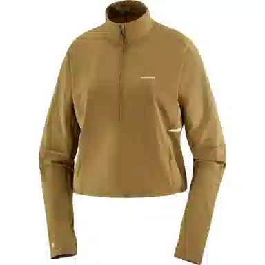 SALOMON SENSE AERO HYBRID CROPPED