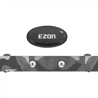EZON Heart Rate Monitor