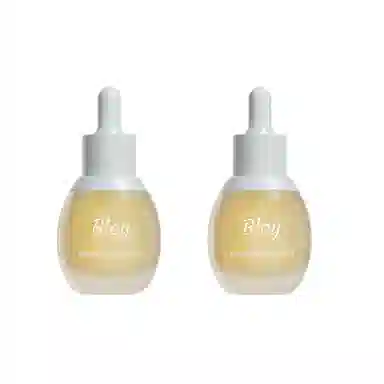 瓣丽婧抗皱紧实眼部精华油 提亮提拉紧致改善眼部浮肿 肌肤提亮眼周淡纹补水改善眼部暗沉