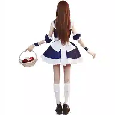 ONE SHALLOW loCOSPLAYlita