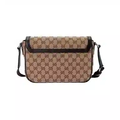 Gucci Messenger Bag
