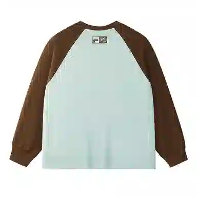 FILA FUSION FILA x Mr doodle T