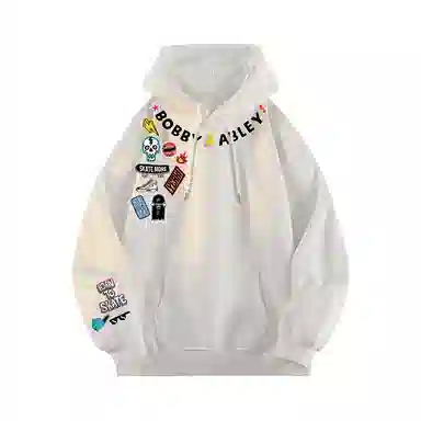 BOBBY ABLEY Logo
