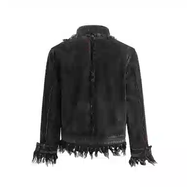 START EXCEED Denim Jacket