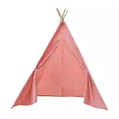 图米鱼 室内玩具屋 儿童帐篷/游戏屋