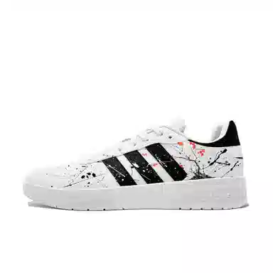 adidas neo Courtbeat Orange