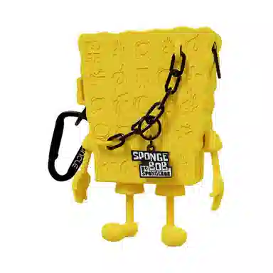 SPONGEBOB SQUAREPANTS