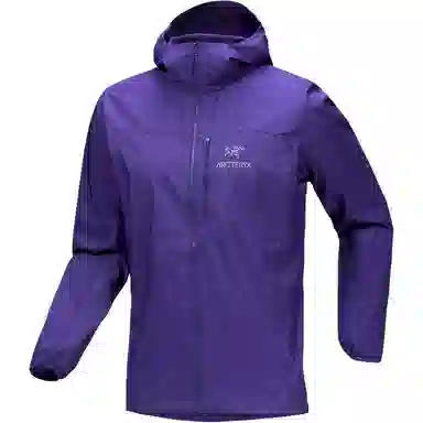 Arcteryx Squamish Hoody