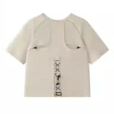 FILA FUSION x MR.DOODLE T