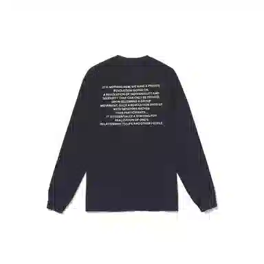 PIET Manifest Gems Long sleeve