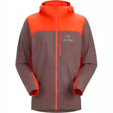 Arcteryx Squamish Hoody