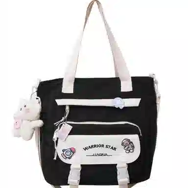 Warrior Tote