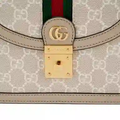 Gucci Ophidia GG Mini