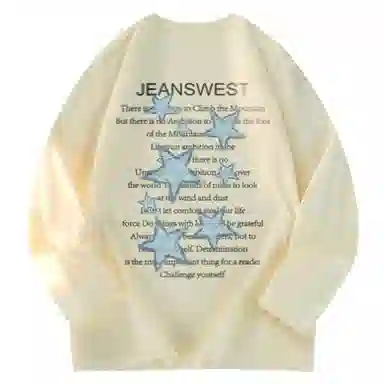 JEANSWEST T