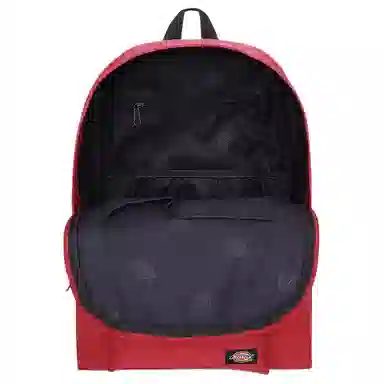 Dickies Backpack Red