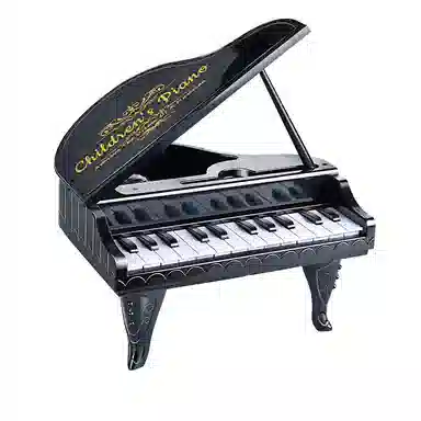 萌吉码 益智早教小钢琴 玩具