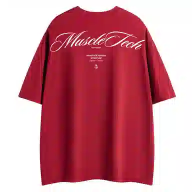 MUSCLETECH 280G LogoT