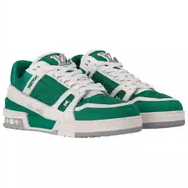 LOUIS VUITTON Trainer