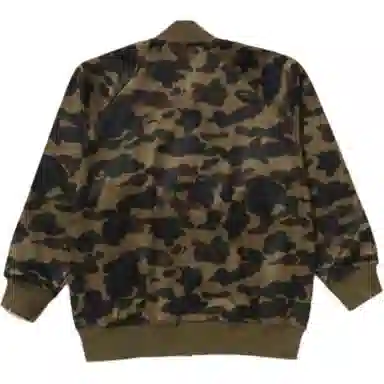 A BATHING APE 1ST CAMO FW25 CAMO