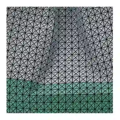 ISSEY MIYAKE Cart PVC