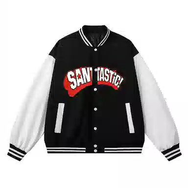 SANTASTIC