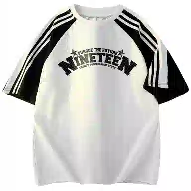 NINETEEN AUTUMN logoT