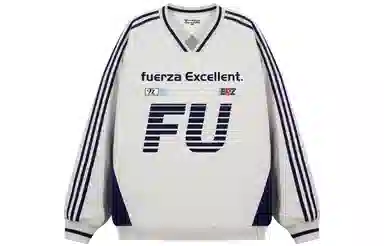 FUERZA v
