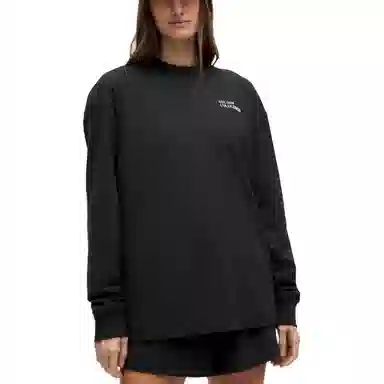 lululemon Heavyweight T