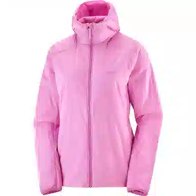 Salomon Mountain Polartec 200 Flex Jacket