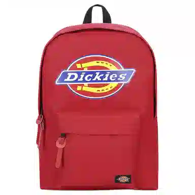 Dickies Backpack Red