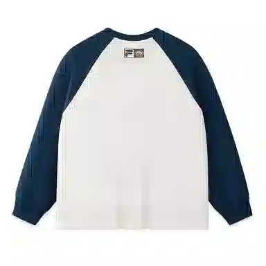 FILA FUSION FILA x Mr doodle T