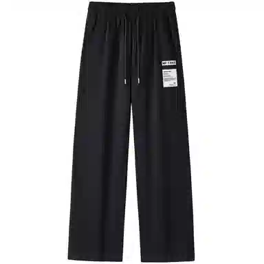 MEIPIN TANG Vintage Streetwear Pants