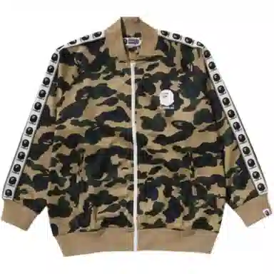 A BATHING APE 1ST CAMO FW25 CAMO