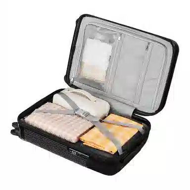 ELLE PC TSA 2024