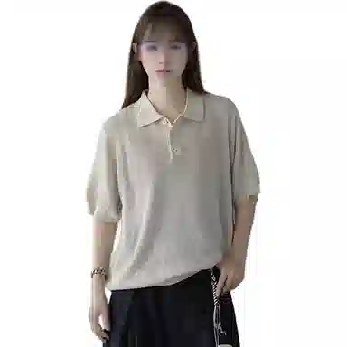 MUCCHIC poloboxy T