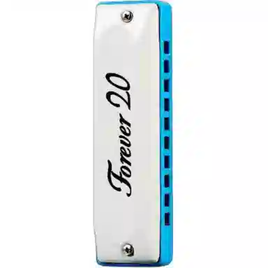 EastTop () Forever20 Blue 10 Paddy