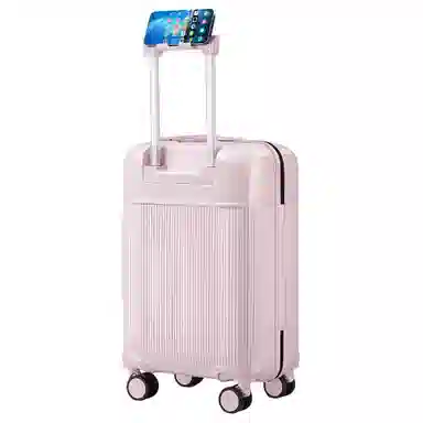 ELLE PC TSA 2024