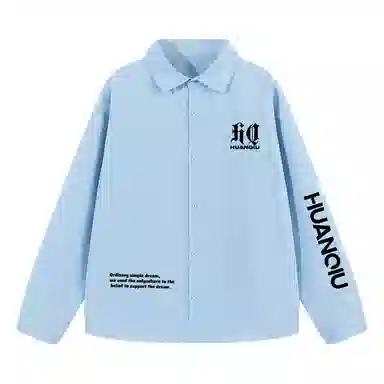 HUANQIU Shirt