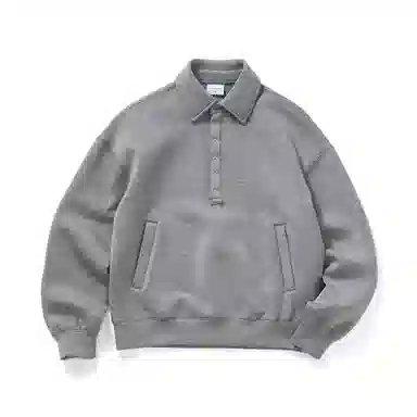 714STREET polo