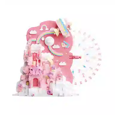 EDDO KIDS diy 475pcs EDDO-GDJM-22