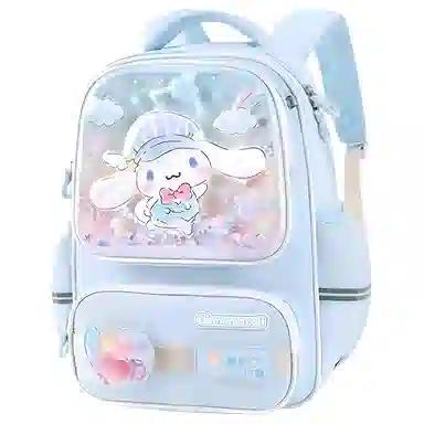 Sanrio Kids Backpack Waterproof