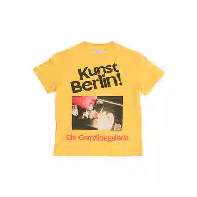 THE MUSEUM VISITOR T