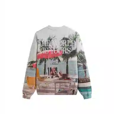 KITH x Scarface Monday Program Tony Miami