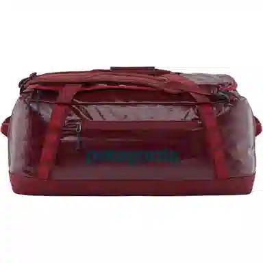 patagonia 55L Logo