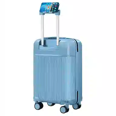 ELLE PC TSA 2024