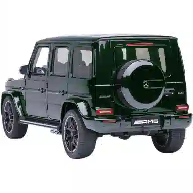 AUTOart 118 AMG G63 2019