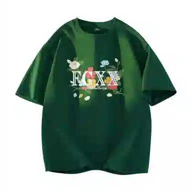 Fingercroxx itFGXX T