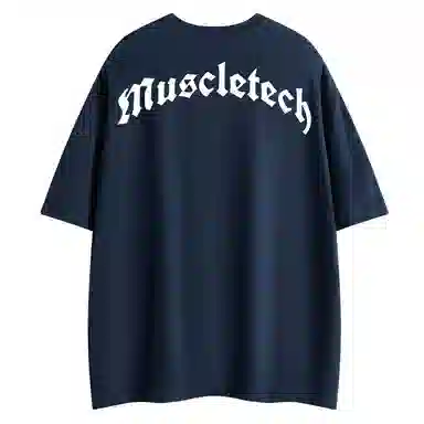 MUSCLETECH 280G LOGOT